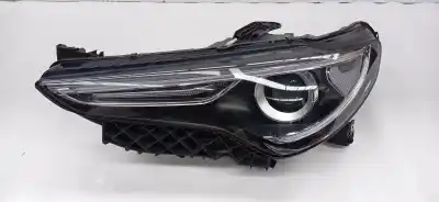 Pièce détachée automobile d'occasion feu gauche pour alfa romeo stelvio (630) spint q4 199 cv / 147 kw références oem iam 50563962