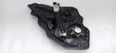 Pièce détachée automobile d'occasion léve glace arrière droit pour alfa romeo stelvio (630) spint q4 199 cv / 147 kw références oem iam 50552808