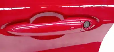 Pièce détachée automobile d'occasion porte avant gauche pour alfa romeo stelvio (630) spint q4 199 cv / 147 kw références oem iam 