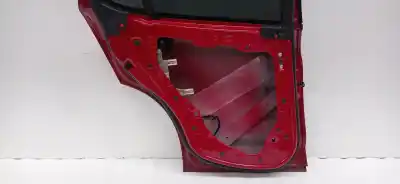 Pièce détachée automobile d'occasion porte arriere gauche pour alfa romeo stelvio (630) spint q4 199 cv / 147 kw références oem iam 
