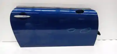 Peça sobressalente para automóvel em segunda mão  por BMW MINI (R50,R53)  Referências OEM IAM   