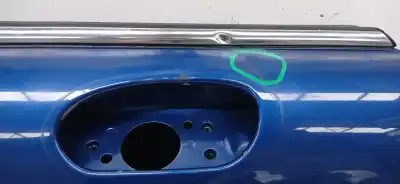 Second-hand car spare part front right door for bmw mini (r50,r53) cooper oem iam references   