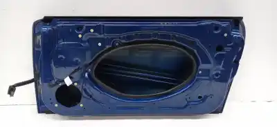 Second-hand car spare part front right door for bmw mini (r50,r53) cooper oem iam references   