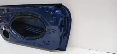 Second-hand car spare part front right door for bmw mini (r50,r53) cooper oem iam references   