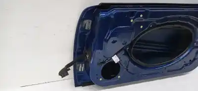 Second-hand car spare part front right door for bmw mini (r50,r53) cooper oem iam references   
