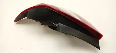 Second-hand car spare part right tailgate light for opel corsa d innovation oem iam references 93190951 93190951 93190951