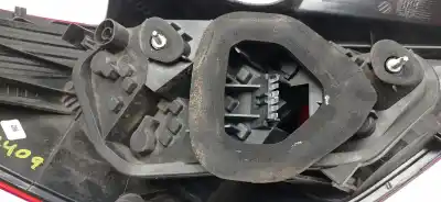 Second-hand car spare part right tailgate light for opel corsa d innovation oem iam references 93190951 93190951 93190951