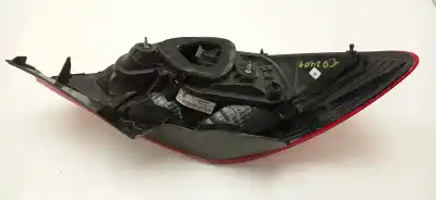 Second-hand car spare part right tailgate light for opel corsa d innovation oem iam references 93190951 93190951 93190951