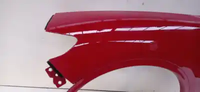 Pièce détachée automobile d'occasion aile avant gauche pour alfa romeo stelvio (630) spint q4 199 cv / 147 kw références oem iam 