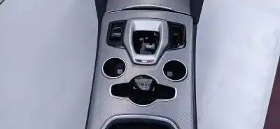 Pièce détachée automobile d'occasion accoudoir central pour alfa romeo stelvio (630) spint q4 199 cv / 147 kw références oem iam 