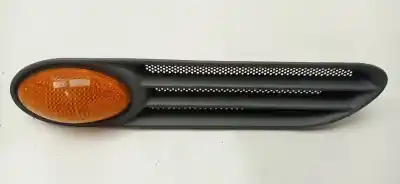 Second-hand car spare part left side light for bmw mini (r50,r53) cooper oem iam references 1503560 1503560 1503560