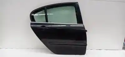 Second-hand car spare part rear right door for renault laguna iii dynamique oem iam references   