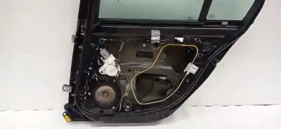 Second-hand car spare part Rear Right Door for RENAULT LAGUNA III Dynamique OEM IAM references   