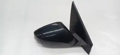 Second-hand car spare part RIGHT REARVIEW MIRROR for RENAULT LAGUNA III  OEM IAM references   