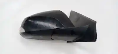 Second-hand car spare part right rearview mirror for renault laguna iii dynamique oem iam references   