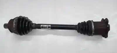 Second-hand car spare part  for AUDI A6 C6 (4F2)  OEM IAM references 4F0407271N 4F0407271N 4F0407271N