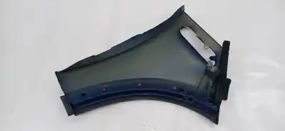Second-hand car spare part left front fin for bmw mini (r50,r53) cooper oem iam references   