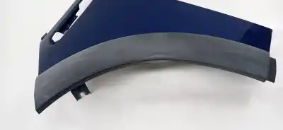 Second-hand car spare part left front fin for bmw mini (r50,r53) cooper oem iam references   