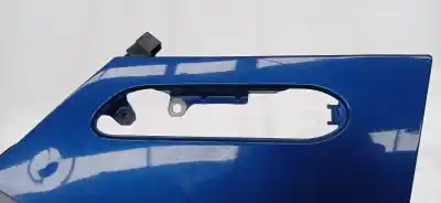 Second-hand car spare part left front fin for bmw mini (r50,r53) cooper oem iam references   