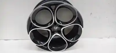 Peça sobressalente para automóvel em segunda mão JANTE por ALFA ROMEO STELVIO (630) SPINT Q4 199 CV / 147 KW Referências OEM IAM 156146319  