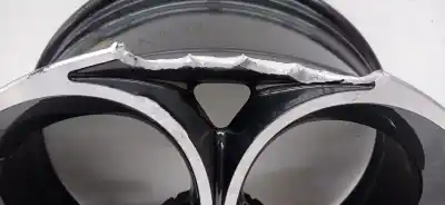 Peça sobressalente para automóvel em segunda mão JANTE por ALFA ROMEO STELVIO (630) SPINT Q4 199 CV / 147 KW Referências OEM IAM 156146319  