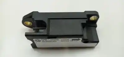Pezzo di ricambio per auto di seconda mano sensore urto / impatto per volkswagen passat b5 (3b2) 1.9 tdi riferimenti oem iam ij0909606n