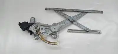 Pezzo di ricambio per auto di seconda mano alzacristalli anteriore sinistro per toyota corolla verso (r1) 2.0 d-4d luna riferimenti oem iam 997249100