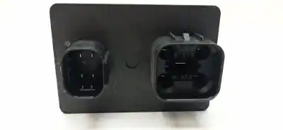 Pièce détachée automobile d'occasion relais de préchauffage pour alfa romeo stelvio (630) spint q4 199 cv / 147 kw références oem iam 0281003065