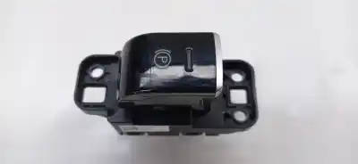 Pièce détachée automobile d'occasion levier de frein a main pour alfa romeo stelvio (630) spint q4 199 cv / 147 kw références oem iam 01561506080