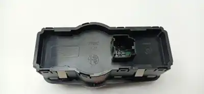 Pièce détachée automobile d'occasion commutateur d'éclairage pour alfa romeo stelvio (630) spint q4 199 cv / 147 kw références oem iam 01561294240