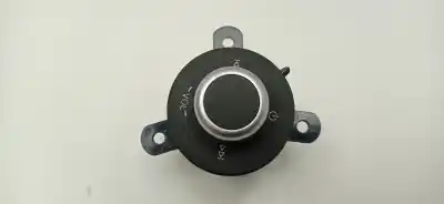 Pièce détachée automobile d'occasion commutateur multifonctions pour alfa romeo stelvio (630) spint q4 199 cv / 147 kw références oem iam 156152112