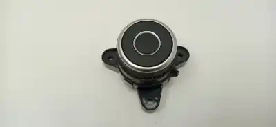 Pièce détachée automobile d'occasion bouton interrupteur pour alfa romeo stelvio (630) spint q4 199 cv / 147 kw références oem iam 156164829
