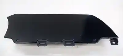 Pièce détachée automobile d'occasion écran multifonctions pour alfa romeo stelvio (630) spint q4 199 cv / 147 kw références oem iam 503490035007