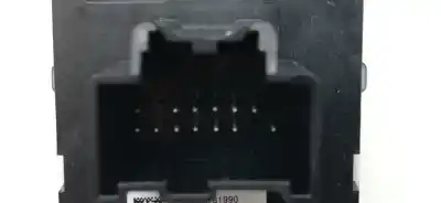 Pièce détachée automobile d'occasion commutateur rétroviseur pour alfa romeo stelvio (630) spint q4 199 cv / 147 kw références oem iam 01561181990