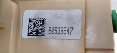 Pièce détachée automobile d'occasion serrure de porte arrière droite pour alfa romeo stelvio (630) spint q4 199 cv / 147 kw références oem iam 50536547