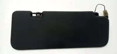 Pièce détachée automobile d'occasion pare-soleil gauche pour alfa romeo stelvio (630) spint q4 199 cv / 147 kw références oem iam 