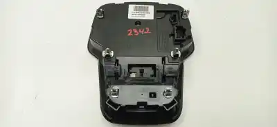 Pièce détachée automobile d'occasion lumière intérieure pour alfa romeo stelvio (630) spint q4 199 cv / 147 kw références oem iam 01561519960