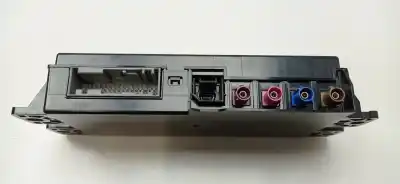 Pièce détachée automobile d'occasion module électronique pour alfa romeo stelvio (630) spint q4 199 cv / 147 kw références oem iam 68498697ab