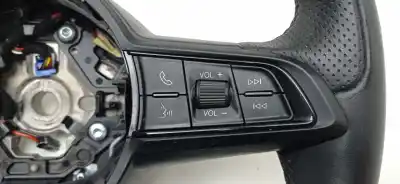 Pièce détachée automobile d'occasion volant pour alfa romeo stelvio (630) spint q4 199 cv / 147 kw références oem iam 01561506420