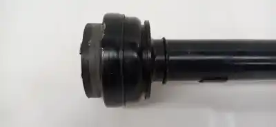 Pièce détachée automobile d'occasion transmission centrale avant pour alfa romeo stelvio (630) spint q4 199 cv / 147 kw références oem iam 00463418870