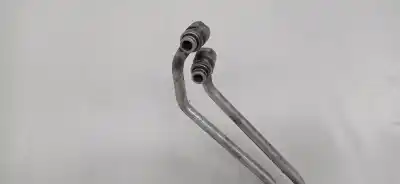 Pièce détachée automobile d'occasion tuyaux de climatisation pour alfa romeo stelvio (630) spint q4 199 cv / 147 kw références oem iam 50552958