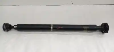 Pièce détachée automobile d'occasion transmission centrale pour alfa romeo stelvio (630) spint q4 199 cv / 147 kw références oem iam 00463408000