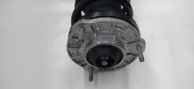 Pièce détachée automobile d'occasion amortisseur avant gauche pour alfa romeo stelvio (630) spint q4 199 cv / 147 kw références oem iam 50557501