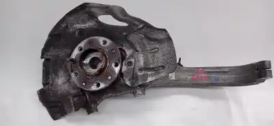 Pièce détachée automobile d'occasion moyeu de roue avant gauche pour alfa romeo stelvio (630) spint q4 199 cv / 147 kw références oem iam 00505631230