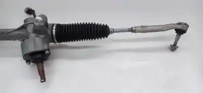 Pièce détachée automobile d'occasion crémaillère de direction pour alfa romeo stelvio (630) spint q4 199 cv / 147 kw références oem iam 00505657110