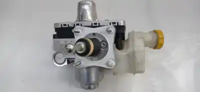 Pièce détachée automobile d'occasion abs (système anti-blocage des roues) pour alfa romeo stelvio (630) spint q4 199 cv / 147 kw références oem iam 10120215194