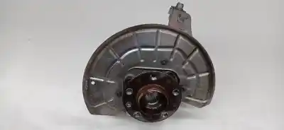 Pezzo di ricambio per auto di seconda mano snodo posteriore sinistro per alfa romeo stelvio (630) spint q4 199 cv / 147 kw riferimenti oem iam 0050535700