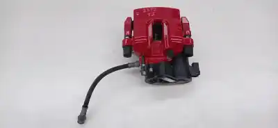 Pezzo di ricambio per auto di seconda mano pinza freno posteriore sinistra per alfa romeo stelvio (630) spint q4 199 cv / 147 kw riferimenti oem iam 00505690120