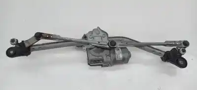 Pezzo di ricambio per auto di seconda mano tiranti e motorino del tergicristallo anteriore per alfa romeo stelvio (630) spint q4 199 cv / 147 kw riferimenti oem iam 00505565970