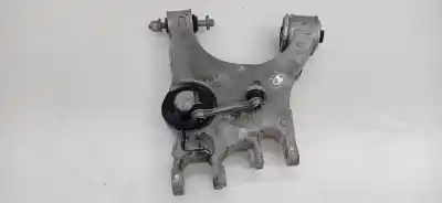 Pezzo di ricambio per auto di seconda mano braccio sospensione posteriore inferiore destro per alfa romeo stelvio (630) spint q4 199 cv / 147 kw riferimenti oem iam 21039373